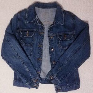 Old Navy Denim Jacket